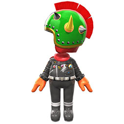 画像ギャラリー No.005のサムネイル画像 / 「マリオカート ツアー」でクッパツアーが9月7日まで開催中。ネコクッパやドクタークッパも登場