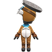 画像ギャラリー No.011のサムネイル画像 / 「マリオカート ツアー」でピーチVSクッパツアーが12月14日まで開催中。庭園が舞台のDS ピーチガーデンなど新コースも登場