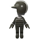 画像ギャラリー No.001のサムネイル画像 / 「マリオカート ツアー」，ニューイヤーツアーが2023年1月11日まで開催中。ひと味違うRXコースでのレースを楽しめる