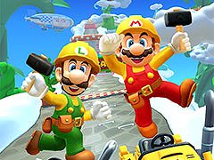「マリオカート ツアー」，ニューイヤーツアーが2023年1月11日まで開催中。ひと味違うRXコースでのレースを楽しめる