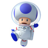 画像ギャラリー No.006のサムネイル画像 / 「マリオカート ツアー」，Wii レインボーロードでレースを楽しめるスペースツアーが開始に。ピックアップショップにはマリオ（サテラビュー）やレインボーキャビンも登場
