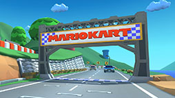 画像ギャラリー No.001のサムネイル画像 / 「マリオカート ツアー」,医者に扮したマリオらが登場。本日スタートした“ドクターツアー”に関する情報が判明
