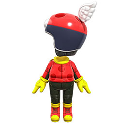 画像ギャラリー No.012のサムネイル画像 / 「マリオカート ツアー」,医者に扮したマリオらが登場。本日スタートした“ドクターツアー”に関する情報が判明