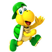 画像ギャラリー No.013のサムネイル画像 / 「マリオカート ツアー」でマリオの日にちなんだツアーが開幕。DS マリオサーキットを舞台にレースを楽しめる