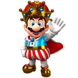 画像ギャラリー No.017のサムネイル画像 / 「マリオカート ツアー」でマリオの日にちなんだツアーが開幕。DS マリオサーキットを舞台にレースを楽しめる