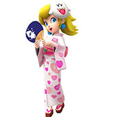 画像ギャラリー No.009のサムネイル画像 / 「マリオカート ツアー」,忍者ツアーが本日スタート。Wii カラカラいせきを舞台にしたレースや和の装いとなった“ヘイホー(にんじゃ)”らが登場