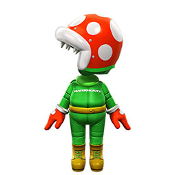 画像ギャラリー No.012のサムネイル画像 / 「マリオカート ツアー」でヨッシーツアーが開幕。新コース“ヨッシーアイランド”や上位入賞者向けの報酬などイベント情報が公開に