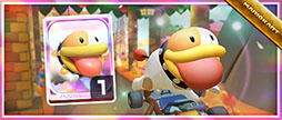 画像ギャラリー No.014のサムネイル画像 / 「マリオカート ツアー」でヨッシーツアーが開幕。新コース“ヨッシーアイランド”や上位入賞者向けの報酬などイベント情報が公開に