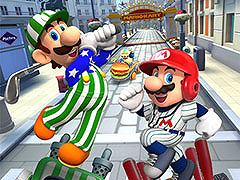「マリオカート ツアー」，新ツアー「サマーツアー」が8月23日に開幕。都市コース「マドリード グランデ」でレースを楽しめる