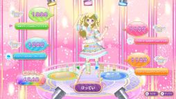 画像ギャラリー No.001のサムネイル画像 / Nintendo Switch「プリパラ オールアイドルパーフェクトステージ！」のストーリーと遊び方の情報が公式サイトで公開に