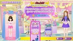 画像ギャラリー No.002のサムネイル画像 / Nintendo Switch「プリパラ オールアイドルパーフェクトステージ！」のストーリーと遊び方の情報が公式サイトで公開に