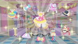 画像ギャラリー No.003のサムネイル画像 / Nintendo Switch「プリパラ オールアイドルパーフェクトステージ！」のストーリーと遊び方の情報が公式サイトで公開に