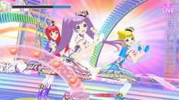 画像ギャラリー No.004のサムネイル画像 / Nintendo Switch「プリパラ オールアイドルパーフェクトステージ！」のストーリーと遊び方の情報が公式サイトで公開に