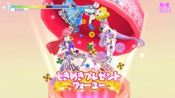 画像ギャラリー No.006のサムネイル画像 / Nintendo Switch「プリパラ オールアイドルパーフェクトステージ！」のストーリーと遊び方の情報が公式サイトで公開に