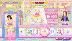 画像ギャラリー No.010のサムネイル画像 / Nintendo Switch「プリパラ オールアイドルパーフェクトステージ！」のストーリーと遊び方の情報が公式サイトで公開に