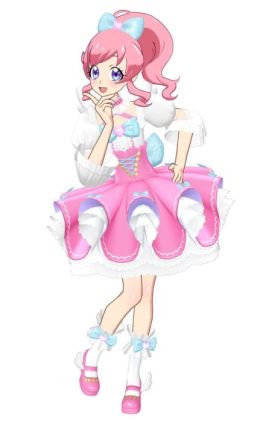 画像ギャラリー No.011のサムネイル画像 / Nintendo Switch「プリパラ オールアイドルパーフェクトステージ！」のストーリーと遊び方の情報が公式サイトで公開に