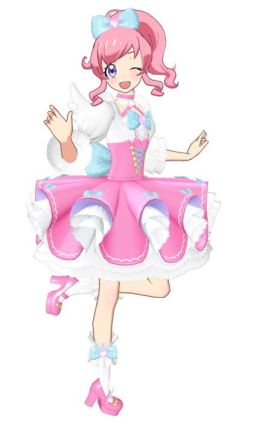 画像ギャラリー No.012のサムネイル画像 / Nintendo Switch「プリパラ オールアイドルパーフェクトステージ！」のストーリーと遊び方の情報が公式サイトで公開に