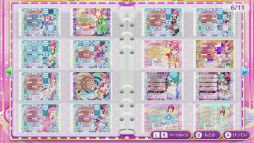 画像ギャラリー No.019のサムネイル画像 / Nintendo Switch「プリパラ オールアイドルパーフェクトステージ！」のストーリーと遊び方の情報が公式サイトで公開に