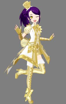 画像ギャラリー No.020のサムネイル画像 / Nintendo Switch「プリパラ オールアイドルパーフェクトステージ！」のストーリーと遊び方の情報が公式サイトで公開に