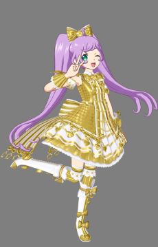 画像ギャラリー No.022のサムネイル画像 / Nintendo Switch「プリパラ オールアイドルパーフェクトステージ！」のストーリーと遊び方の情報が公式サイトで公開に