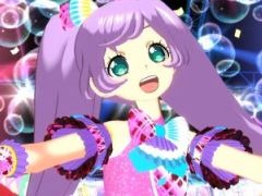 Nintendo Switch「プリパラ オールアイドルパーフェクトステージ！」のストーリーと遊び方の情報が公式サイトで公開に