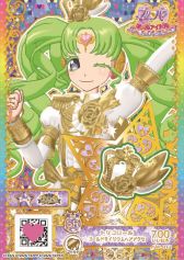 画像ギャラリー No.012のサムネイル画像 / 「プリパラ オールアイドルパーフェクトステージ！」に収録されるモードやマイキャラのパーツ，特典の詳細が公開