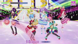 画像ギャラリー No.013のサムネイル画像 / 「プリパラ オールアイドルパーフェクトステージ！」に収録されるモードやマイキャラのパーツ，特典の詳細が公開