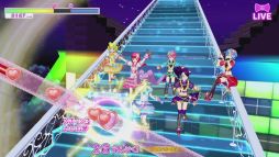 画像ギャラリー No.014のサムネイル画像 / 「プリパラ オールアイドルパーフェクトステージ!」に収録されるモードやマイキャラのパーツ,特典の詳細が公開