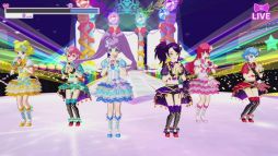 画像ギャラリー No.015のサムネイル画像 / 「プリパラ オールアイドルパーフェクトステージ!」に収録されるモードやマイキャラのパーツ,特典の詳細が公開