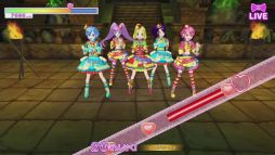 画像ギャラリー No.016のサムネイル画像 / 「プリパラ オールアイドルパーフェクトステージ！」に収録されるモードやマイキャラのパーツ，特典の詳細が公開