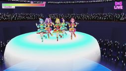 画像ギャラリー No.019のサムネイル画像 / 「プリパラ オールアイドルパーフェクトステージ！」に収録されるモードやマイキャラのパーツ，特典の詳細が公開