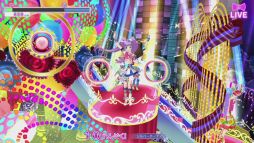 画像ギャラリー No.021のサムネイル画像 / 「プリパラ オールアイドルパーフェクトステージ!」に収録されるモードやマイキャラのパーツ,特典の詳細が公開