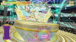 画像ギャラリー No.024のサムネイル画像 / 「プリパラ オールアイドルパーフェクトステージ!」に収録されるモードやマイキャラのパーツ,特典の詳細が公開