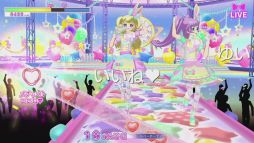画像ギャラリー No.027のサムネイル画像 / 「プリパラ オールアイドルパーフェクトステージ!」に収録されるモードやマイキャラのパーツ,特典の詳細が公開