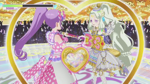 画像ギャラリー No.028のサムネイル画像 / 「プリパラ オールアイドルパーフェクトステージ！」に収録されるモードやマイキャラのパーツ，特典の詳細が公開