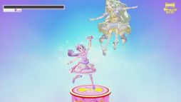 画像ギャラリー No.030のサムネイル画像 / 「プリパラ オールアイドルパーフェクトステージ！」に収録されるモードやマイキャラのパーツ，特典の詳細が公開