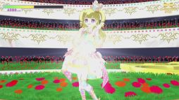 画像ギャラリー No.033のサムネイル画像 / 「プリパラ オールアイドルパーフェクトステージ！」に収録されるモードやマイキャラのパーツ，特典の詳細が公開