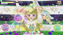 画像ギャラリー No.034のサムネイル画像 / 「プリパラ オールアイドルパーフェクトステージ！」に収録されるモードやマイキャラのパーツ，特典の詳細が公開