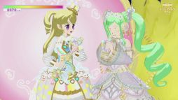 画像ギャラリー No.036のサムネイル画像 / 「プリパラ オールアイドルパーフェクトステージ！」に収録されるモードやマイキャラのパーツ，特典の詳細が公開