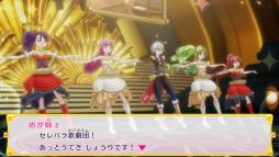 画像ギャラリー No.009のサムネイル画像 / 「プリパラ」の4年がぎゅっと詰まった「プリパラ オールアイドルパーフェクトステージ！」をレポート