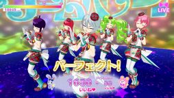 画像ギャラリー No.012のサムネイル画像 / 「プリパラ」の4年がぎゅっと詰まった「プリパラ オールアイドルパーフェクトステージ！」をレポート