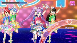画像ギャラリー No.013のサムネイル画像 / 「プリパラ」の4年がぎゅっと詰まった「プリパラ オールアイドルパーフェクトステージ！」をレポート