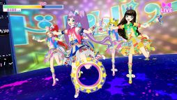 画像ギャラリー No.014のサムネイル画像 / 「プリパラ」の4年がぎゅっと詰まった「プリパラ オールアイドルパーフェクトステージ！」をレポート