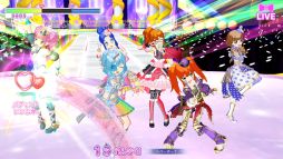 画像ギャラリー No.018のサムネイル画像 / 「プリパラ」の4年がぎゅっと詰まった「プリパラ オールアイドルパーフェクトステージ！」をレポート
