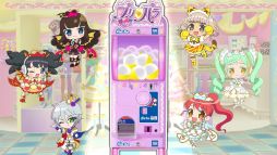 画像ギャラリー No.025のサムネイル画像 / 「プリパラ」の4年がぎゅっと詰まった「プリパラ オールアイドルパーフェクトステージ！」をレポート