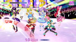 画像ギャラリー No.033のサムネイル画像 / 「プリパラ」の4年がぎゅっと詰まった「プリパラ オールアイドルパーフェクトステージ！」をレポート
