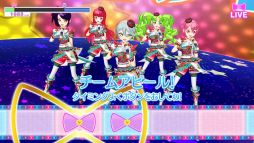 画像ギャラリー No.035のサムネイル画像 / 「プリパラ」の4年がぎゅっと詰まった「プリパラ オールアイドルパーフェクトステージ！」をレポート