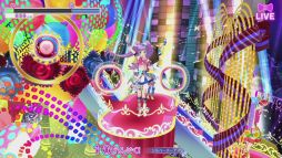 画像ギャラリー No.037のサムネイル画像 / 「プリパラ」の4年がぎゅっと詰まった「プリパラ オールアイドルパーフェクトステージ！」をレポート