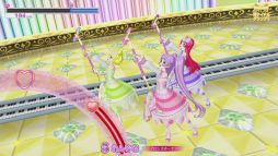 画像ギャラリー No.040のサムネイル画像 / 「プリパラ」の4年がぎゅっと詰まった「プリパラ オールアイドルパーフェクトステージ！」をレポート
