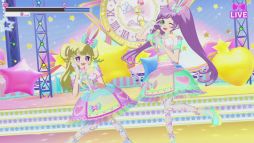 画像ギャラリー No.041のサムネイル画像 / 「プリパラ」の4年がぎゅっと詰まった「プリパラ オールアイドルパーフェクトステージ！」をレポート